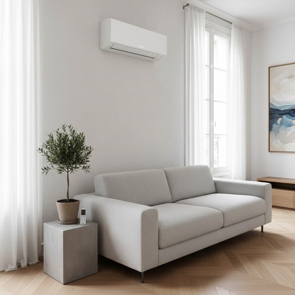 SOCIETE DE MAINTENANCE EN GENIE CLIMATIQUE